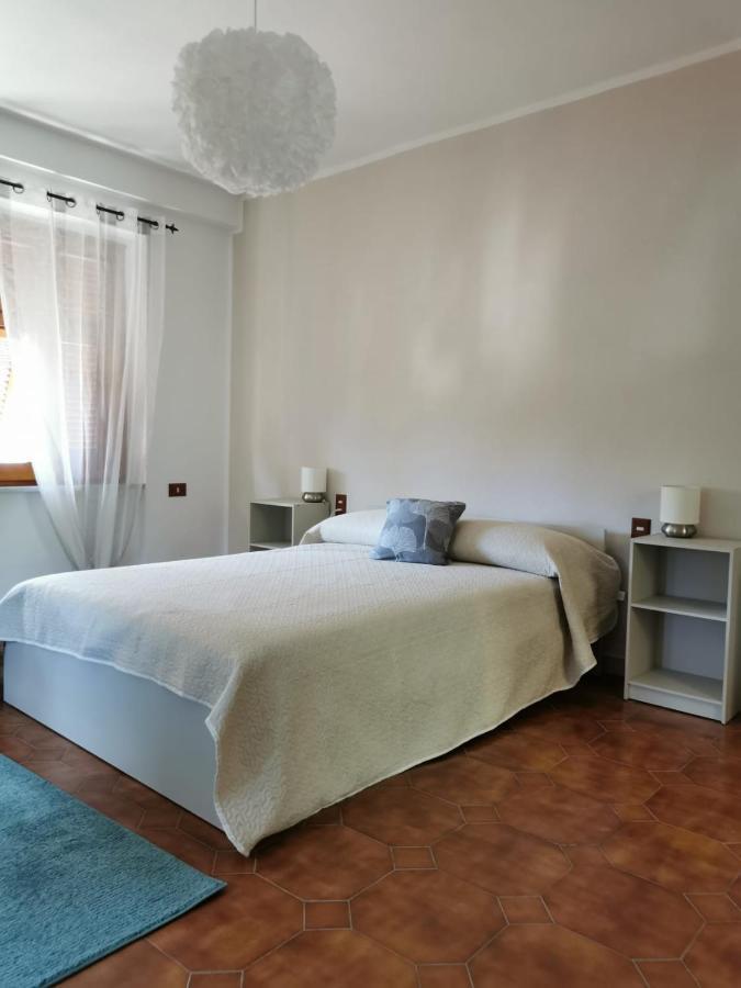 La Casa Dei Limoni Apartment Casarza Ligure Exterior foto
