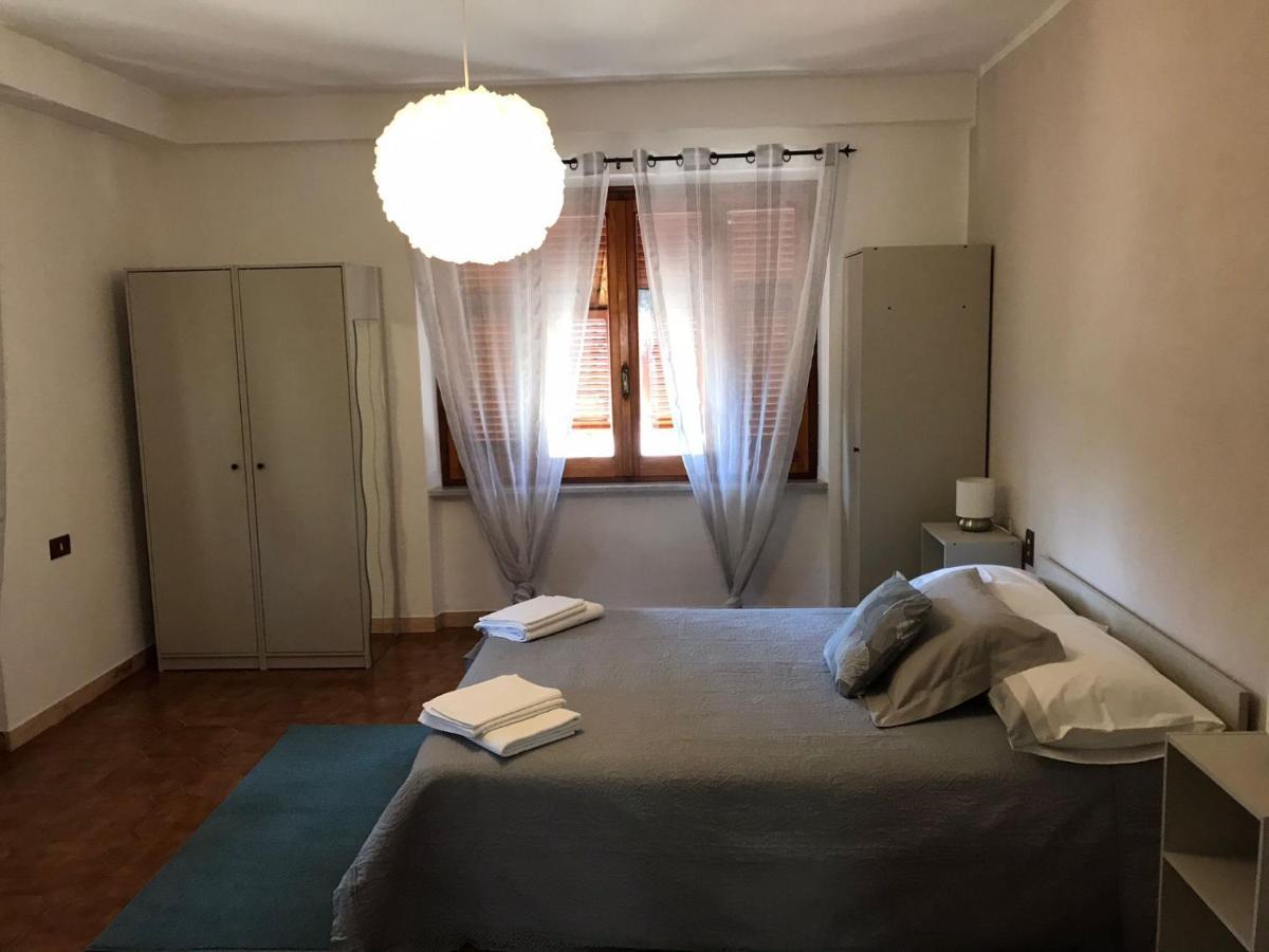 La Casa Dei Limoni Apartment Casarza Ligure Exterior foto