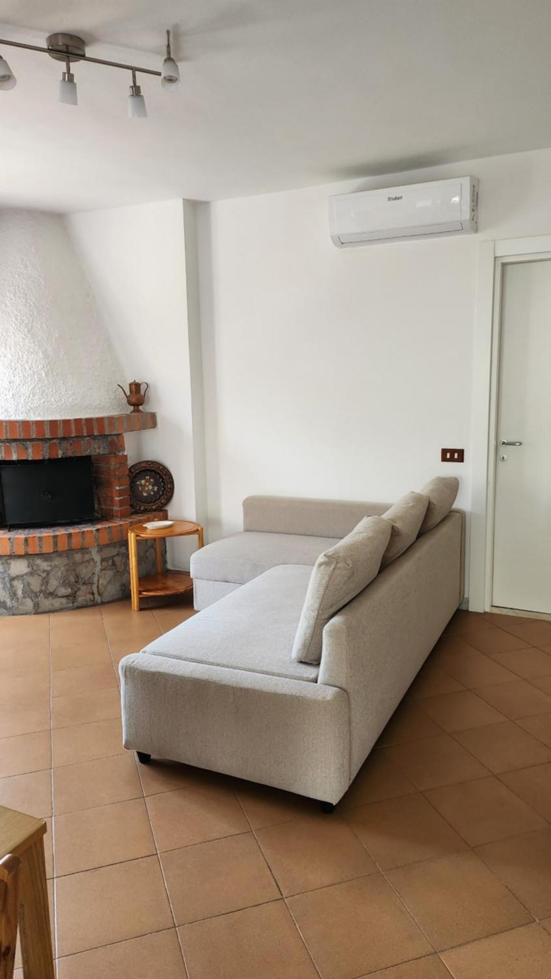 La Casa Dei Limoni Apartment Casarza Ligure Exterior foto